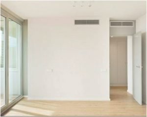 Reforma de piso Terrassa